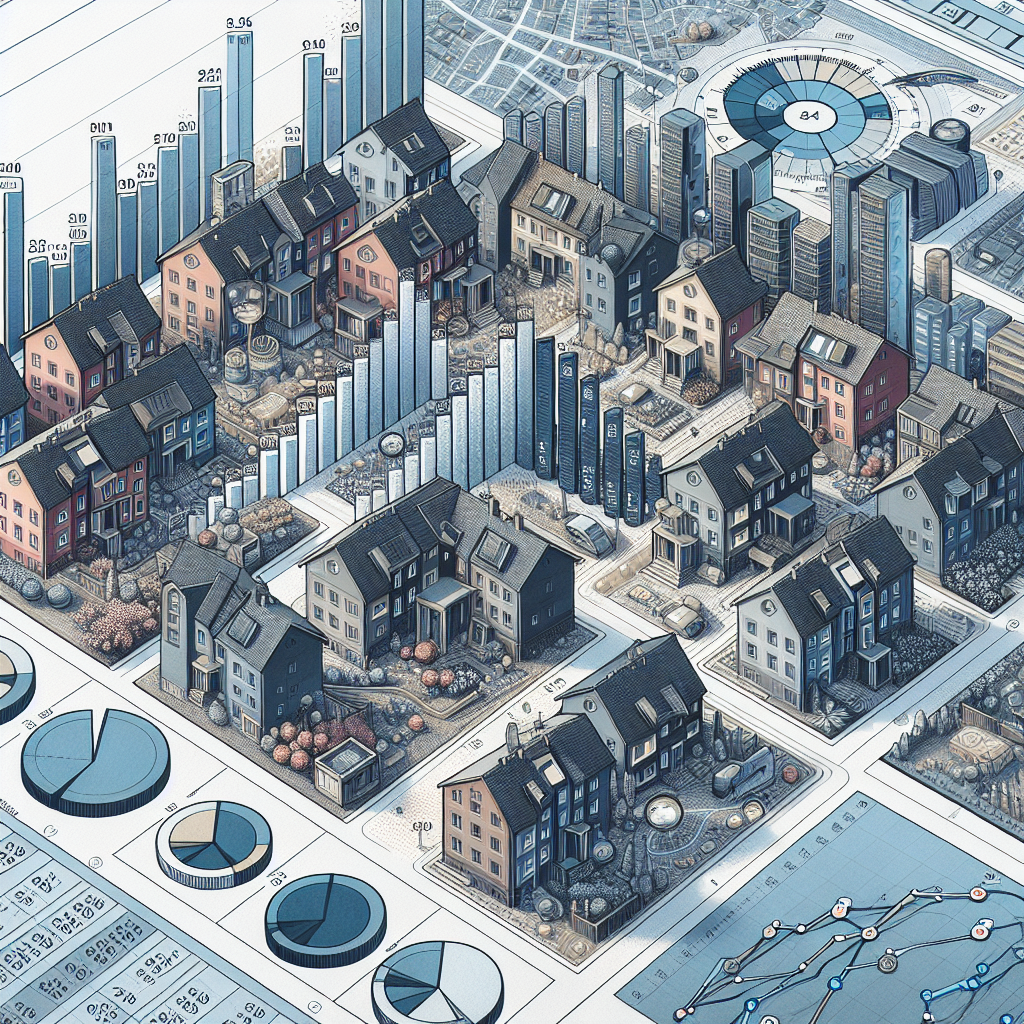 Mietspiegelentwicklung in Erlangen Alterlangen in den letzten Jahren
